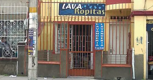 LAVANDERIA LAVAROPITAS LAVANDERIA LAVAROPITAS